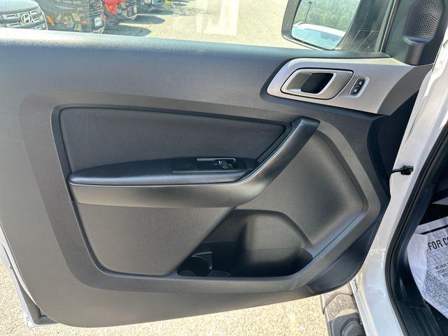 used 2020 Ford Ranger car, priced at $22,998