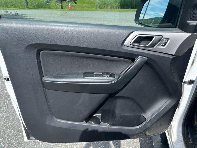 used 2020 Ford Ranger car, priced at $25,488