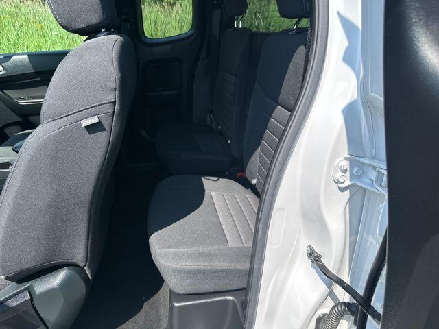 used 2020 Ford Ranger car, priced at $22,998
