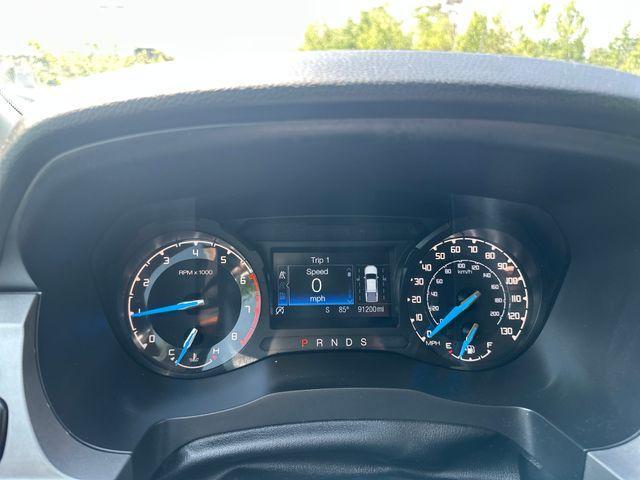 used 2020 Ford Ranger car, priced at $22,998