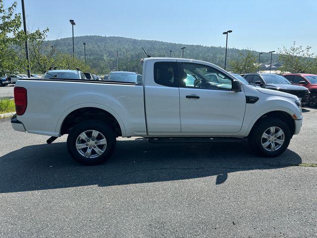 used 2020 Ford Ranger car, priced at $22,998