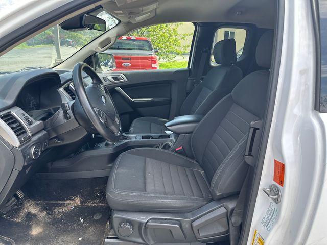 used 2020 Ford Ranger car, priced at $25,488