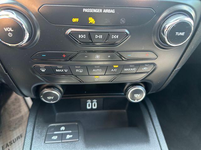 used 2020 Ford Ranger car, priced at $22,998