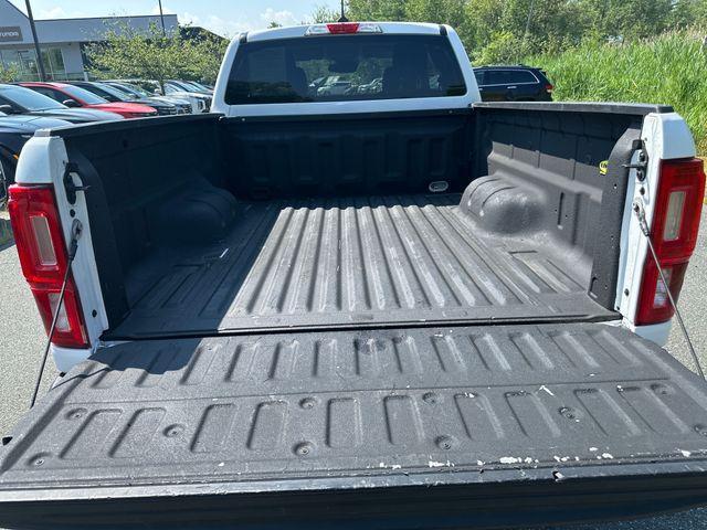 used 2020 Ford Ranger car, priced at $22,998