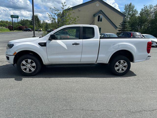 used 2020 Ford Ranger car, priced at $25,488