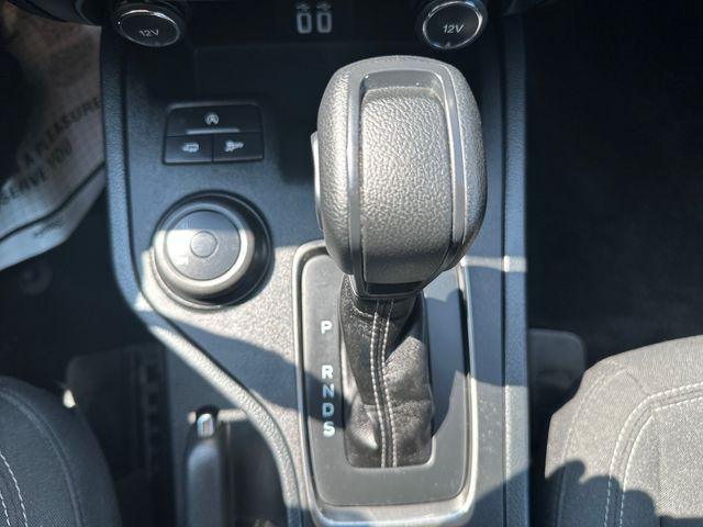 used 2020 Ford Ranger car, priced at $22,998