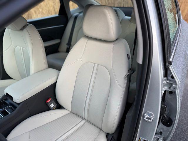 new 2025 Hyundai Sonata car, priced at $25,265