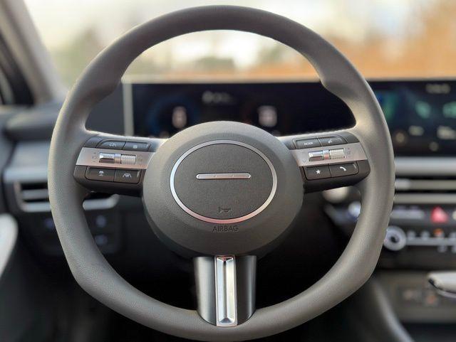 new 2025 Hyundai Sonata car, priced at $25,265