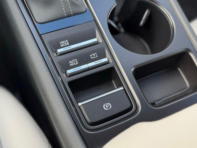 new 2025 Hyundai Sonata car, priced at $25,265