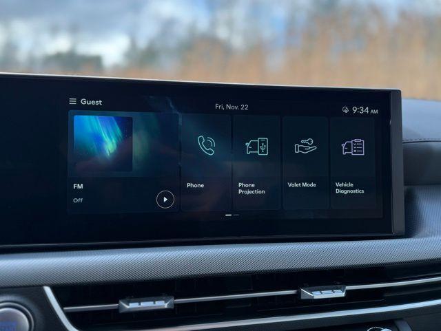 new 2025 Hyundai Sonata car, priced at $25,265