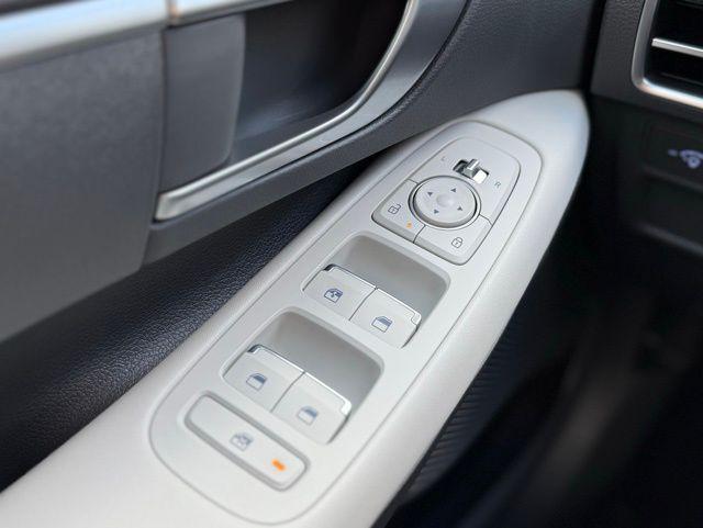 new 2025 Hyundai Sonata car, priced at $25,265