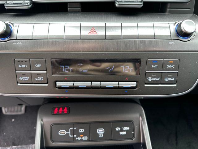 new 2025 Hyundai Kona EV car, priced at $31,030