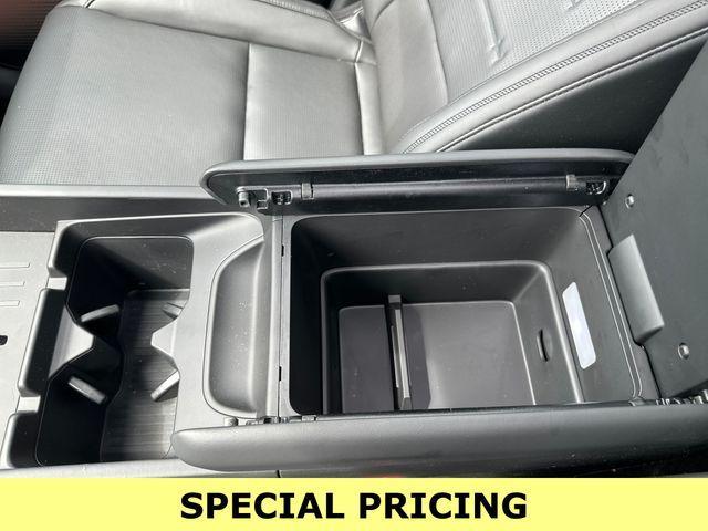 new 2024 Hyundai Santa Fe car, priced at $44,788
