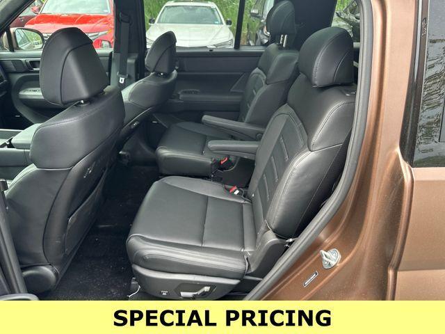 new 2024 Hyundai Santa Fe car, priced at $44,788