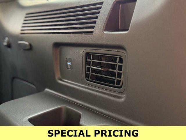 new 2024 Hyundai Santa Fe car, priced at $44,990
