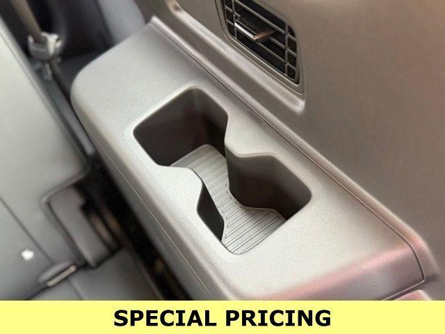 new 2024 Hyundai Santa Fe car, priced at $44,990