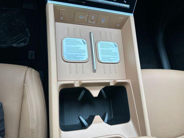 new 2026 Hyundai SANTA FE HEV car, priced at $46,900