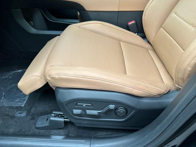 new 2026 Hyundai SANTA FE HEV car, priced at $46,900