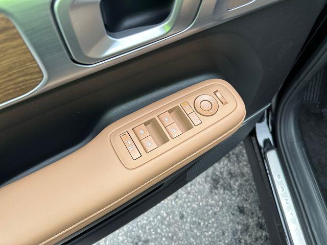 new 2026 Hyundai SANTA FE HEV car, priced at $46,900