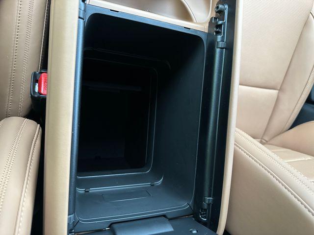 new 2026 Hyundai SANTA FE HEV car, priced at $46,900