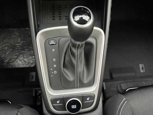 new 2026 Hyundai Venue car, priced at $24,438