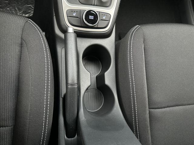 new 2026 Hyundai Venue car, priced at $24,438