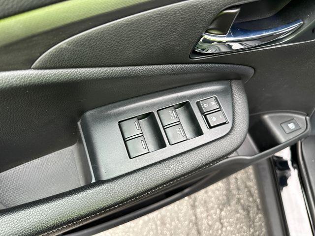 used 2023 Honda Ridgeline car, priced at $35,000