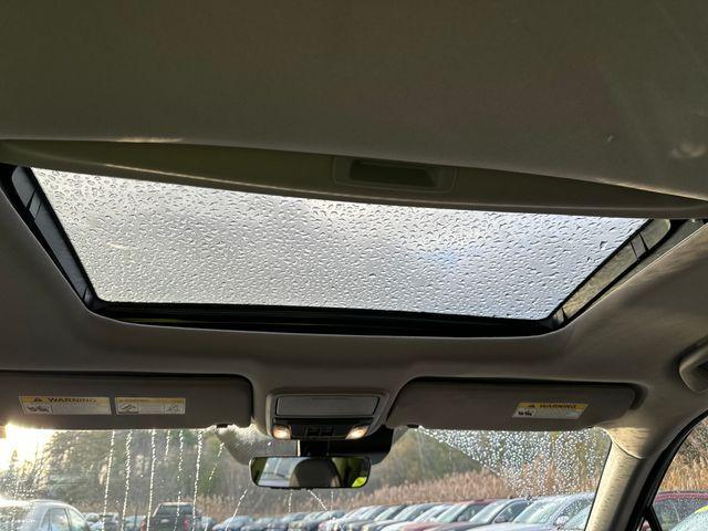 used 2023 Honda Ridgeline car, priced at $35,000