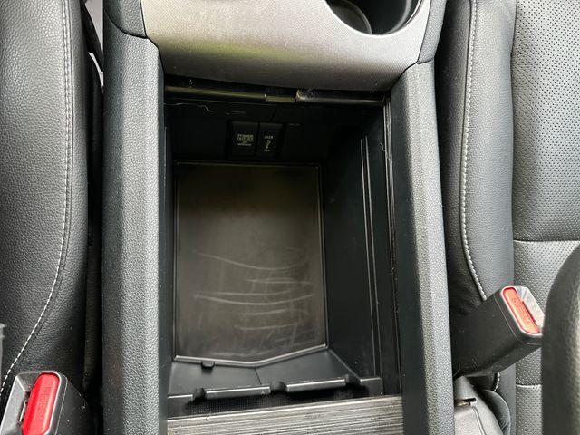 used 2023 Honda Ridgeline car, priced at $35,000