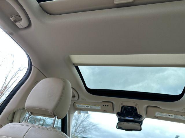 used 2017 Alfa Romeo Giulia car, priced at $12,978