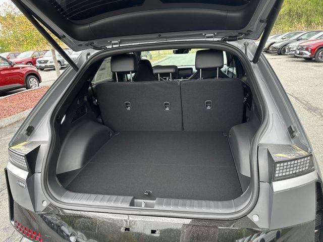 new 2025 Hyundai IONIQ 5 N car, priced at $68,085