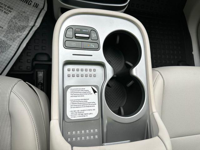 new 2026 Hyundai IONIQ 9 car, priced at $64,402