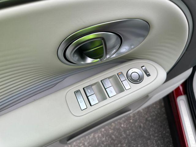 new 2026 Hyundai IONIQ 9 car, priced at $64,402