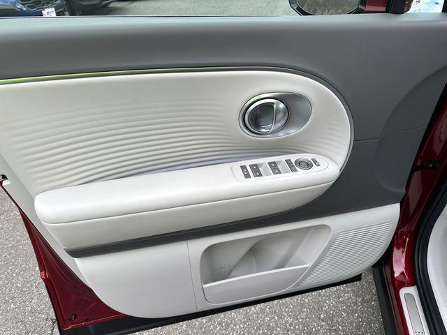 new 2026 Hyundai IONIQ 9 car, priced at $64,402