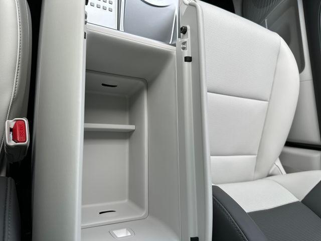 new 2026 Hyundai IONIQ 9 car, priced at $64,402