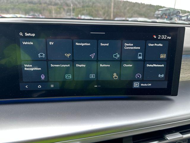 new 2026 Hyundai IONIQ 9 car, priced at $64,402