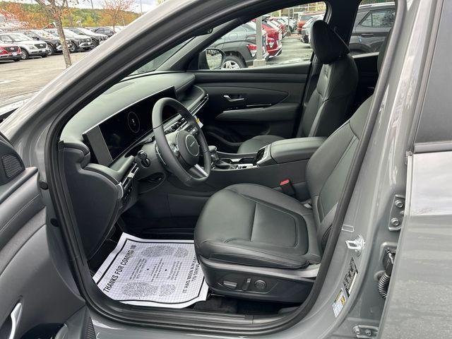 new 2025 Hyundai SANTA CRUZ car, priced at $38,495