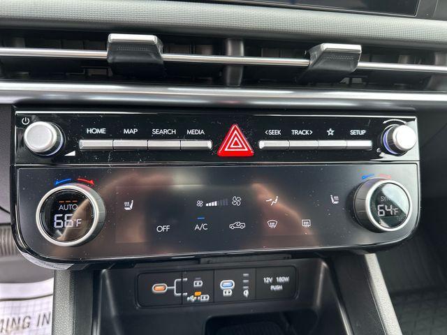 new 2025 Hyundai SANTA CRUZ car, priced at $38,495