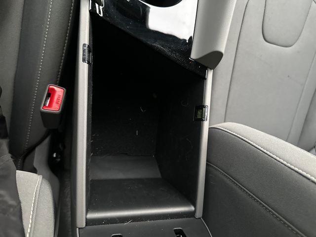 used 2025 Hyundai Elantra car, priced at $22,500