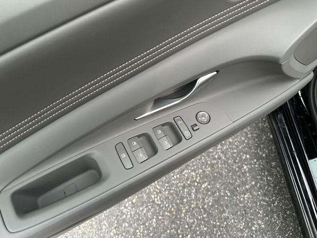 used 2025 Hyundai Elantra car, priced at $22,500