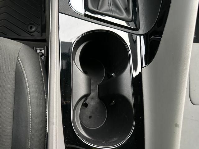 used 2025 Hyundai Elantra car, priced at $22,500