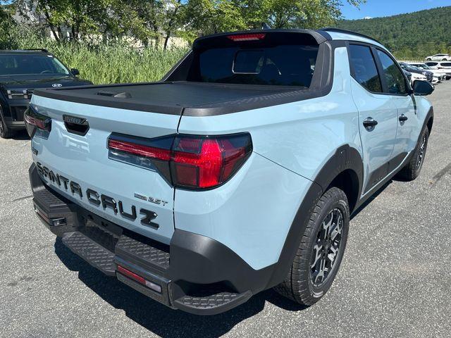 new 2025 Hyundai SANTA CRUZ car, priced at $38,726