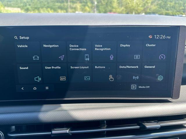 new 2025 Hyundai SANTA CRUZ car, priced at $38,726