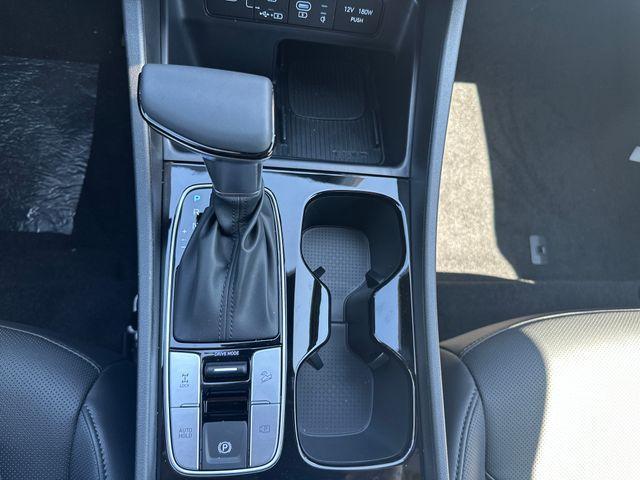 new 2025 Hyundai SANTA CRUZ car, priced at $38,726