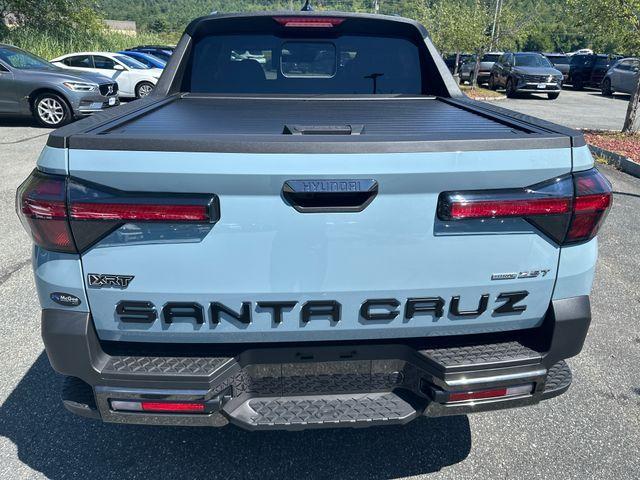 new 2025 Hyundai SANTA CRUZ car, priced at $38,726