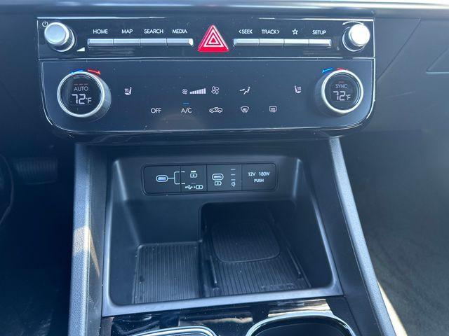 new 2025 Hyundai SANTA CRUZ car, priced at $38,726