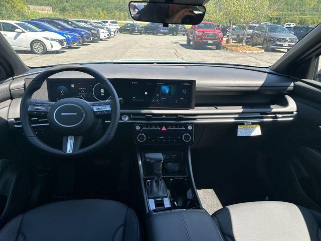 new 2025 Hyundai SANTA CRUZ car, priced at $38,726