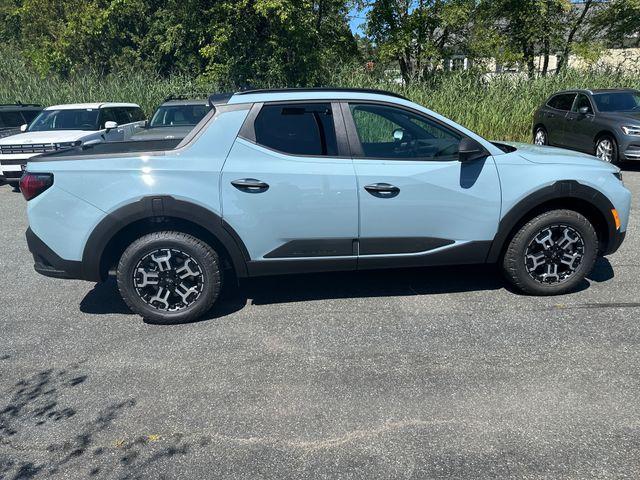 new 2025 Hyundai SANTA CRUZ car, priced at $38,726