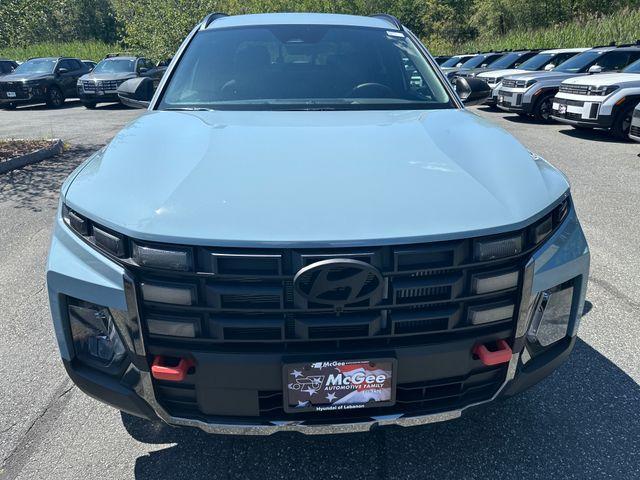 new 2025 Hyundai SANTA CRUZ car, priced at $38,726