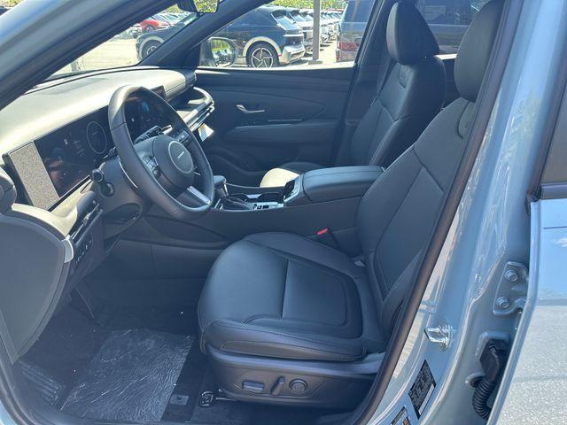 new 2025 Hyundai SANTA CRUZ car, priced at $38,726